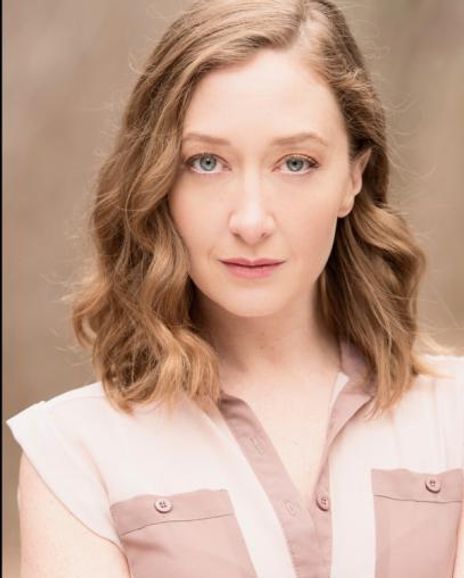 Christanna Rowader Headshot