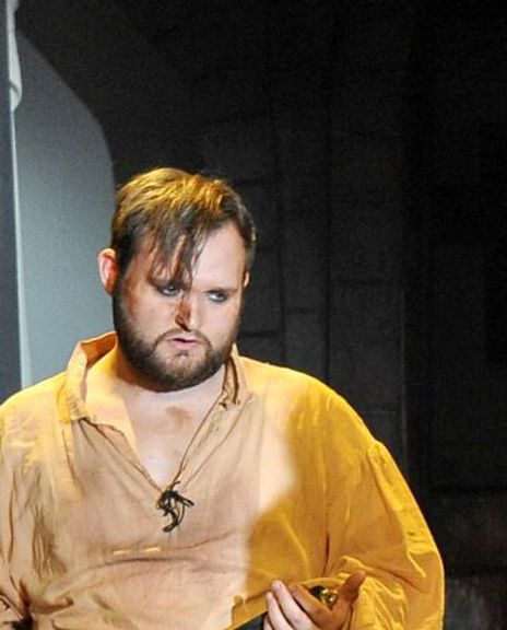 Cameron Jordan Headshot