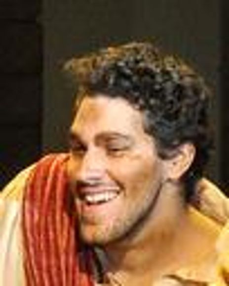 Lucas Michael Chandler Headshot