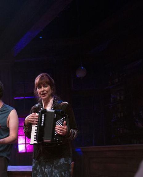 Diane King Vann Headshot