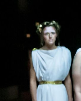 Charlotte Christensen Headshot