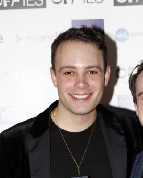 Jack Reitman Headshot