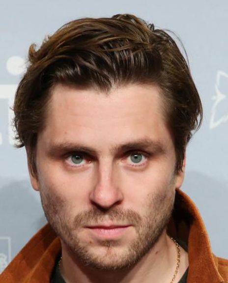 Sverrir Gudnason Headshot