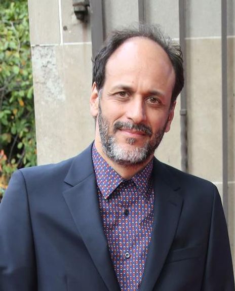 Luca Guadagnino Headshot
