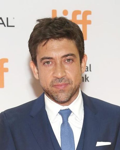 Alfonso Gomez-Rejon Headshot