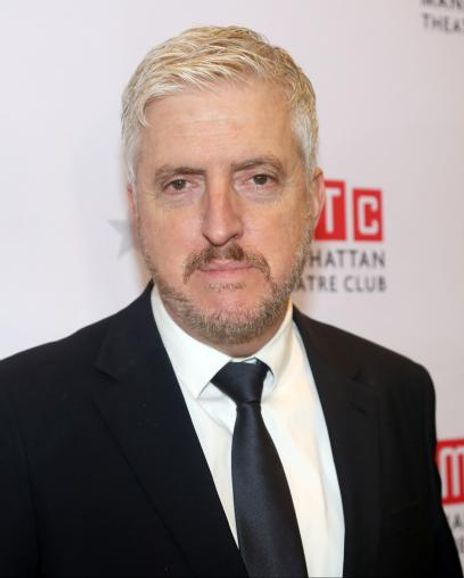 Anthony McCarten Headshot