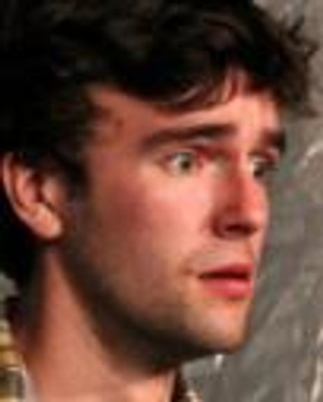 Alex Griffin Headshot