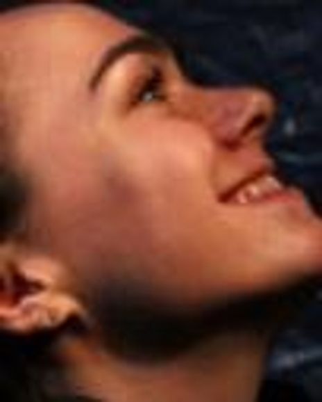 Jesse O'Brien Headshot