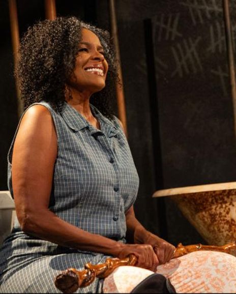 Terry Henry Headshot