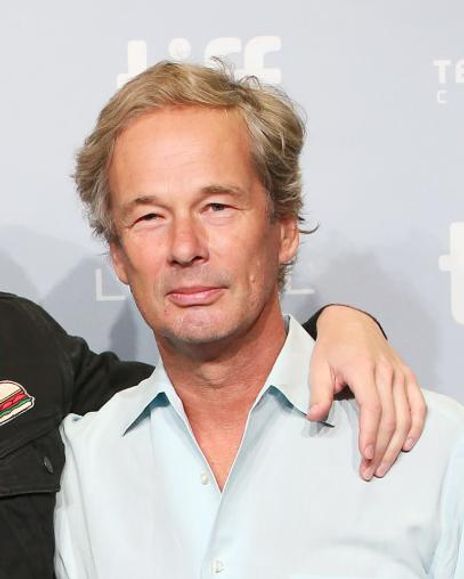 Jonathan Cavendish Headshot