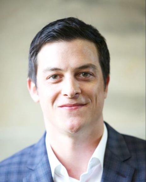 James Mackay Headshot