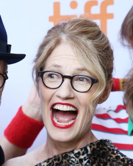 Valerie Faris Headshot