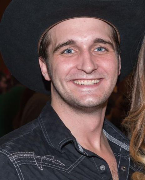 Bill Scott Sheets Headshot