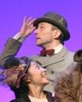 Edmond Genest Headshot