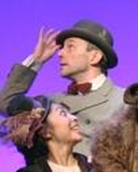 Edmond Genest Headshot