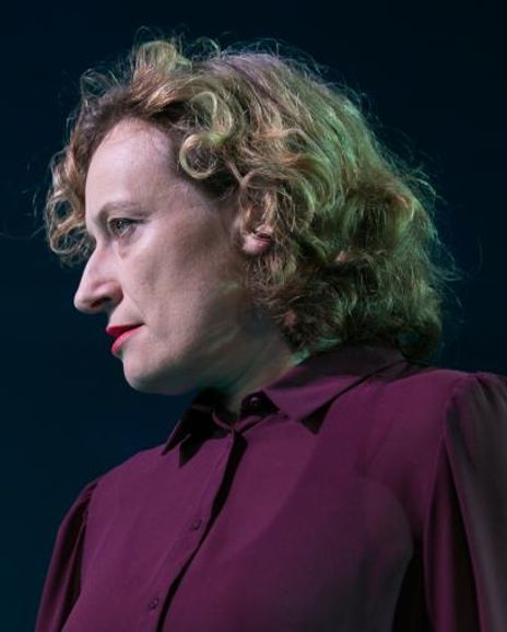 Hannah Ringham Headshot