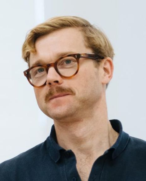 Jordan Metcalfe Headshot