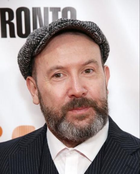 Paul McGuigan Headshot