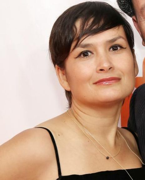 Natasha Noramly Headshot
