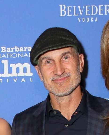 Craig Gillespie Headshot