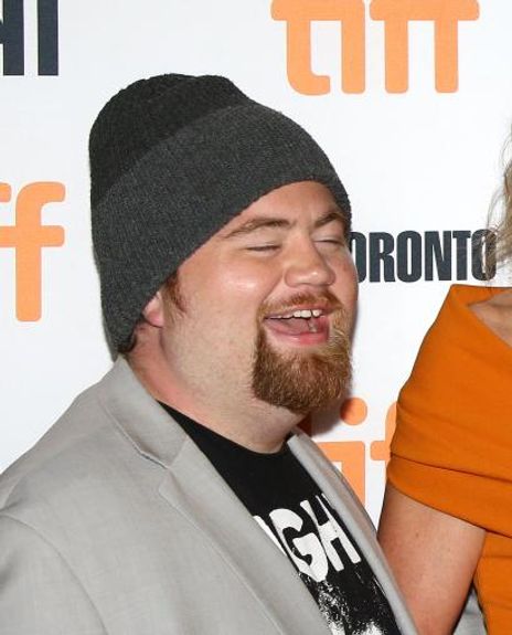 Paul Walter Hauser Headshot