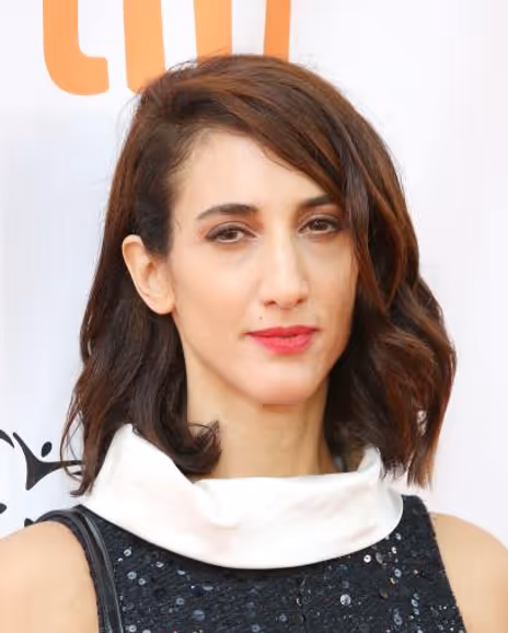 Deniz Gamze Erguven Headshot