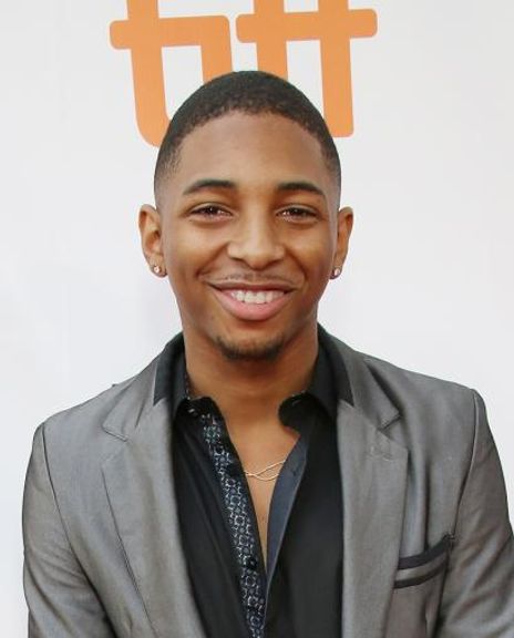 Kaalan Rashad Walker Headshot