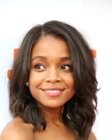 Rachel Hilson Headshot