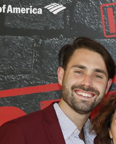 Benny Lipson Headshot