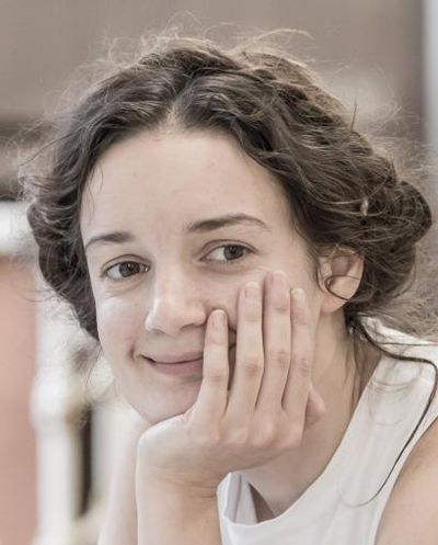 Aoife Duffin Headshot