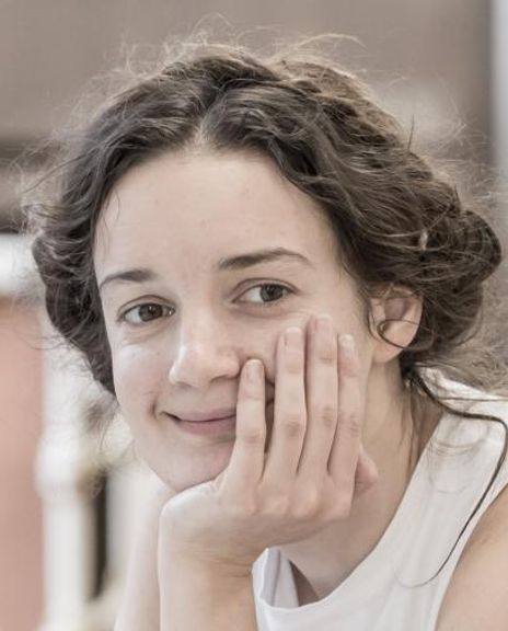 Aoife Duffin Headshot