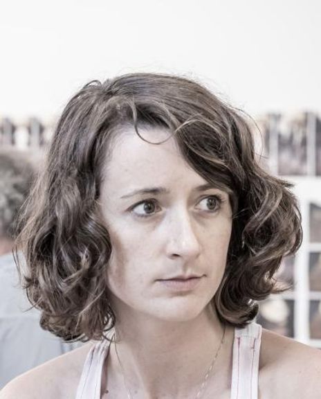 Emma Darlow Headshot