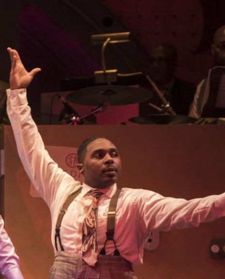 Eric Andrews Lewis Headshot