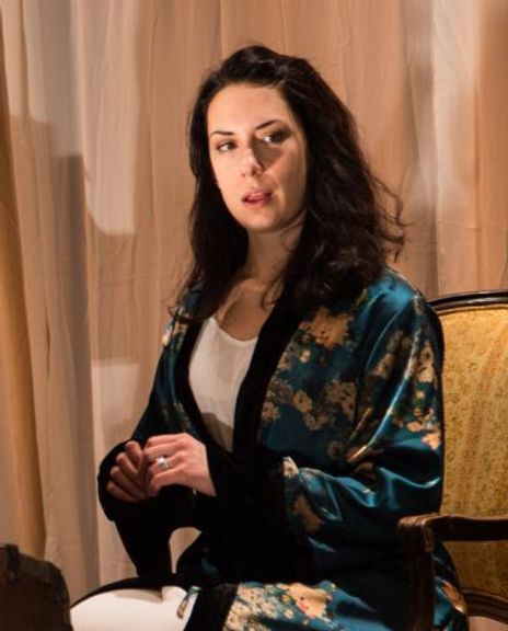 Lauren Demerath Headshot