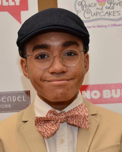 A'Kai Littlejohn Headshot