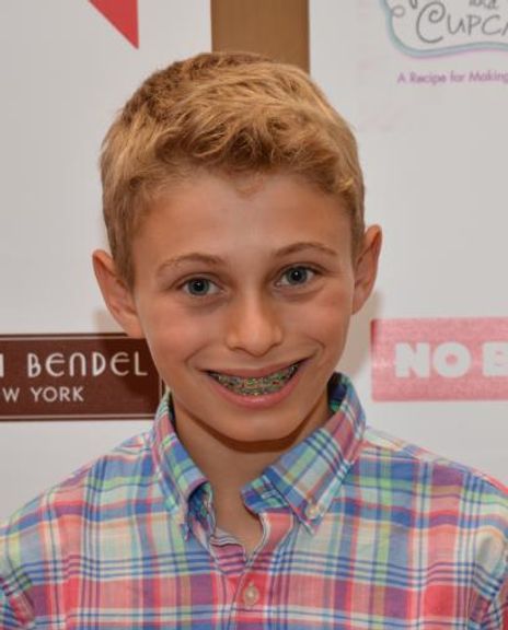 Alex St Andre Headshot