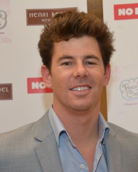 Lucas Yancey Headshot