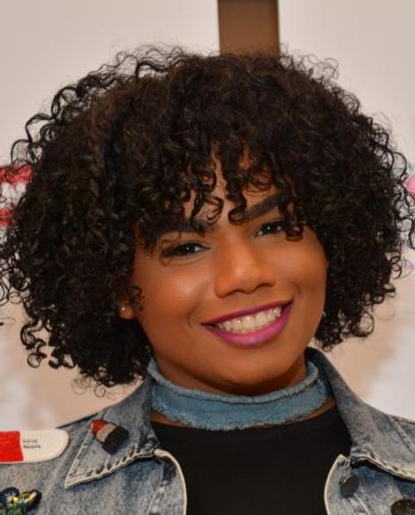 We McDonald Headshot