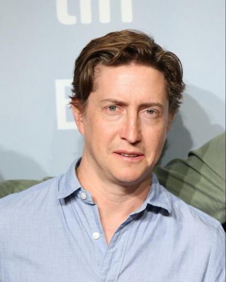 David Gordon Green Headshot