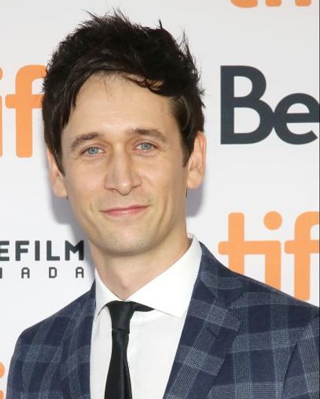 Mark Leslie Ford Headshot