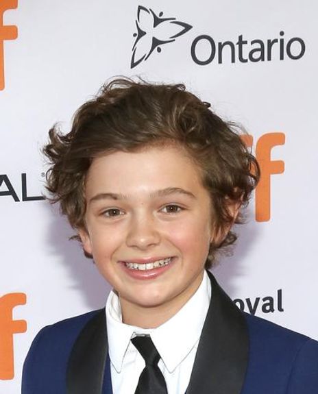 Noah Jupe Headshot