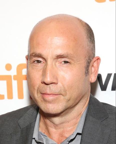 J Miles Dale Headshot