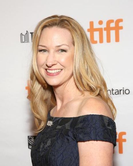 Vanessa Taylor Headshot