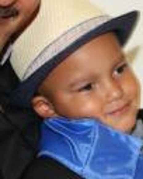 Chase Dirden Headshot