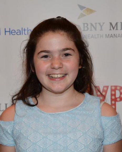 Meghan McInnes Headshot