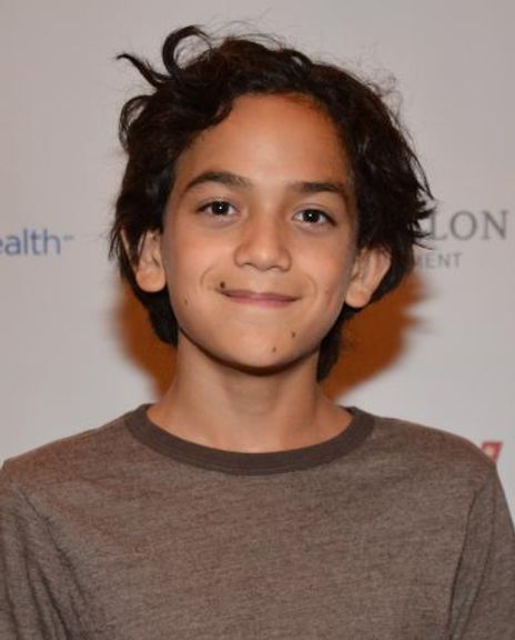 Moore Theobald Headshot