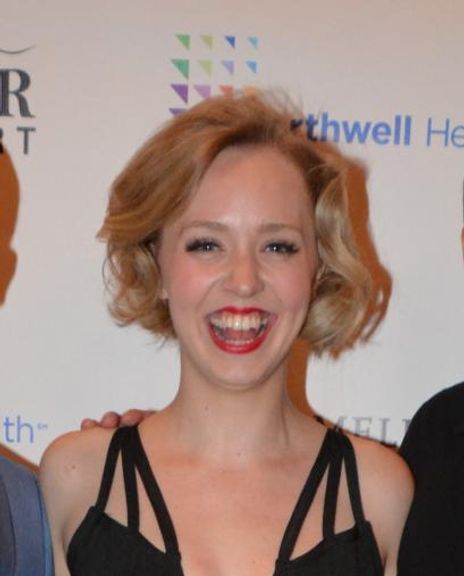 Michael J Verre Headshot