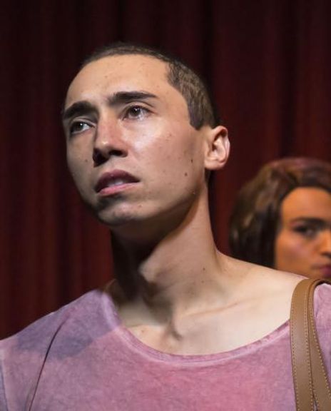 Chris Aguila Headshot