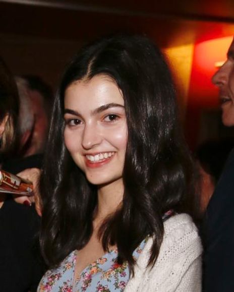 Isabela Coben Headshot