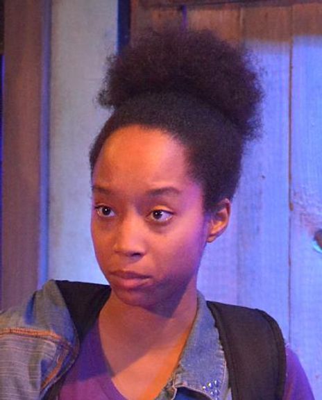 Camille Spirlin Headshot